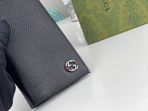 グッチ財布コピー細部ディテール